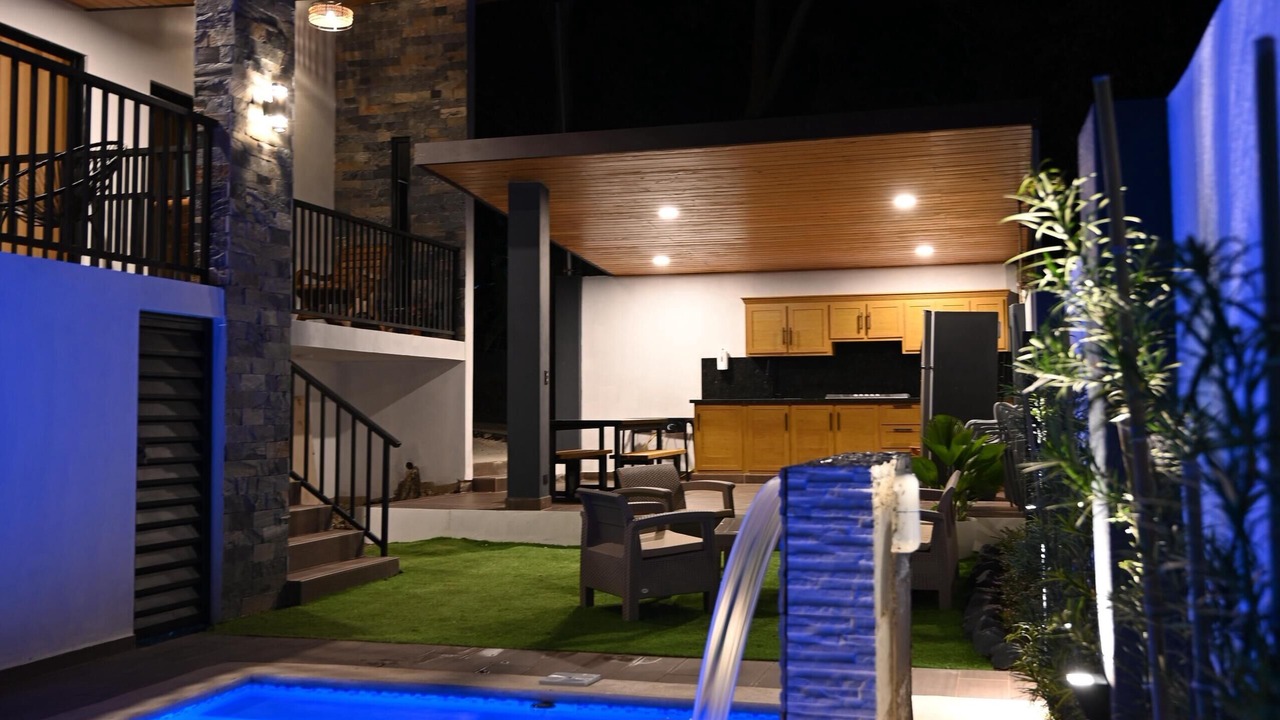 Photo of Outdoor in Pinar Quemado