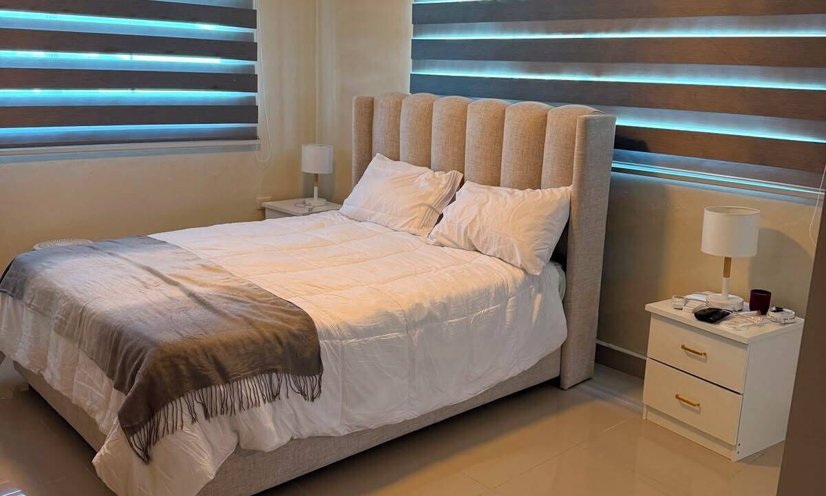 Photo of Bedroom in San Cristobal