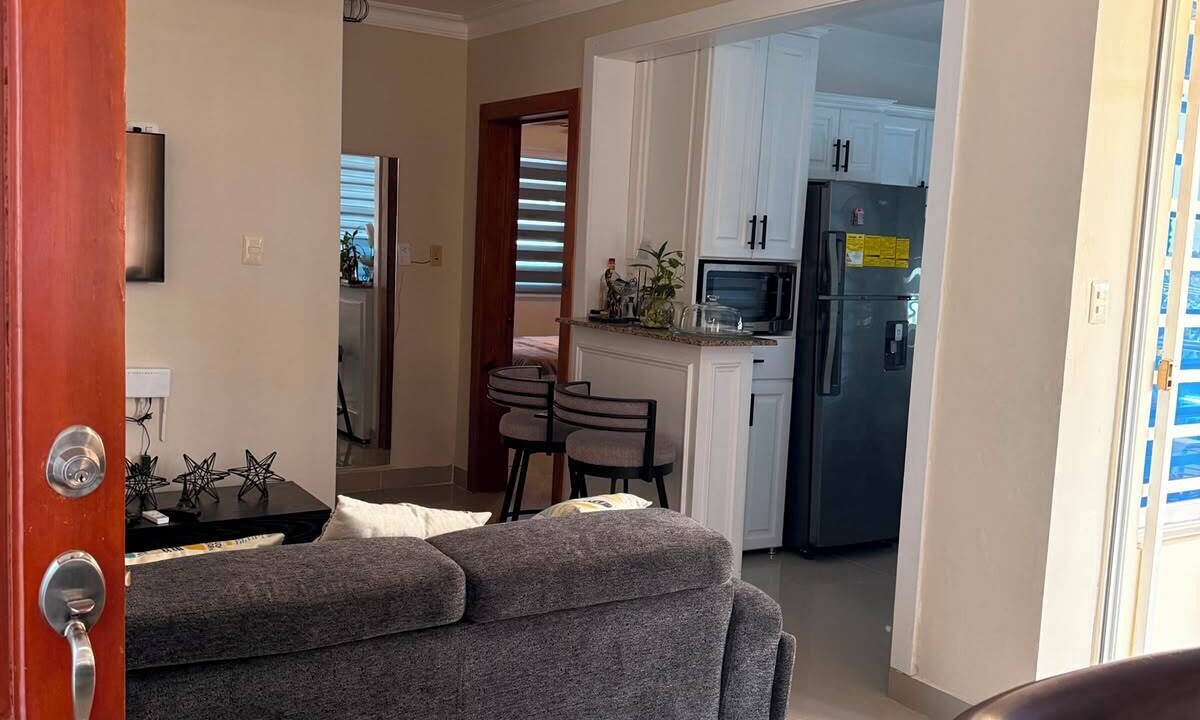 Photo of Livingroom in San Cristobal