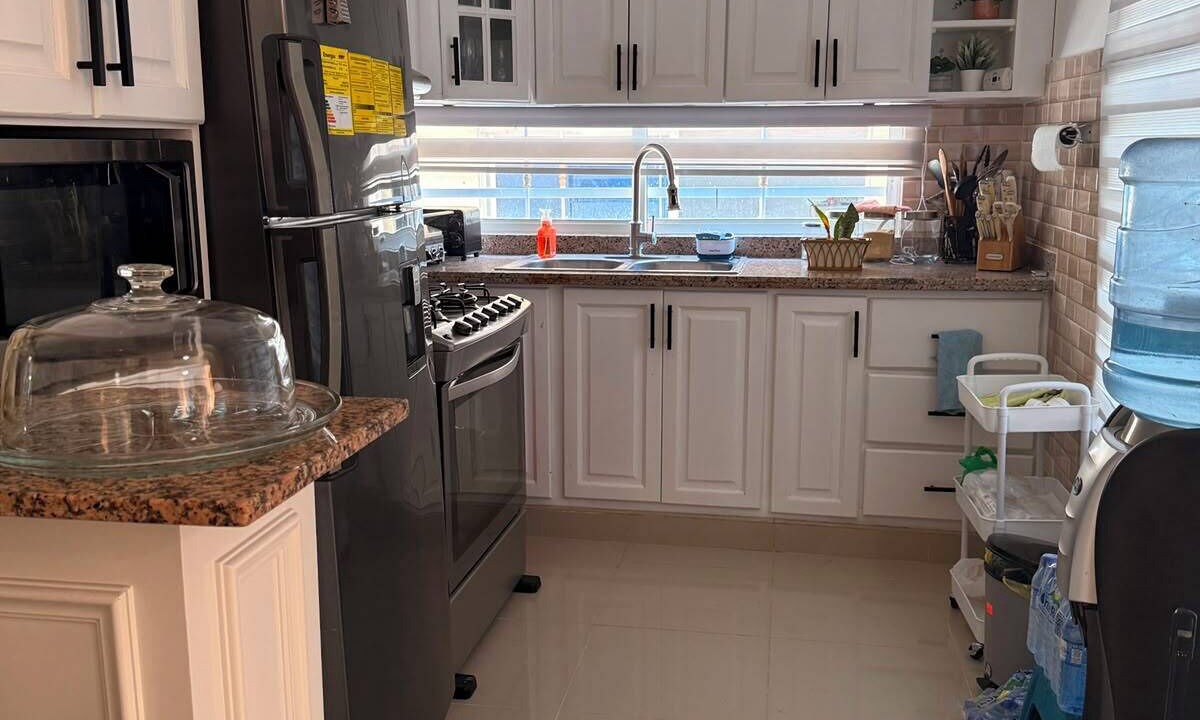 Photo of Kitchen in San Cristobal