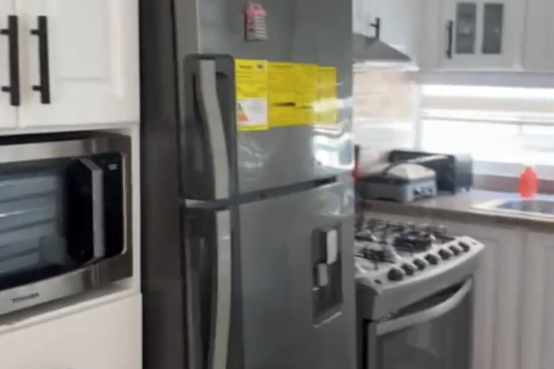 Photo of Kitchen in San Cristobal