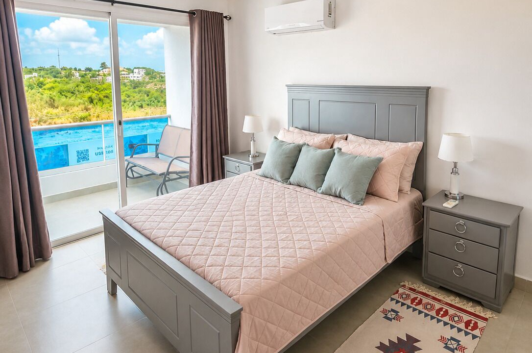 Photo of Bedroom in Los Melones