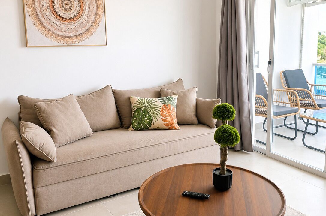 Photo of Livingroom in Los Melones