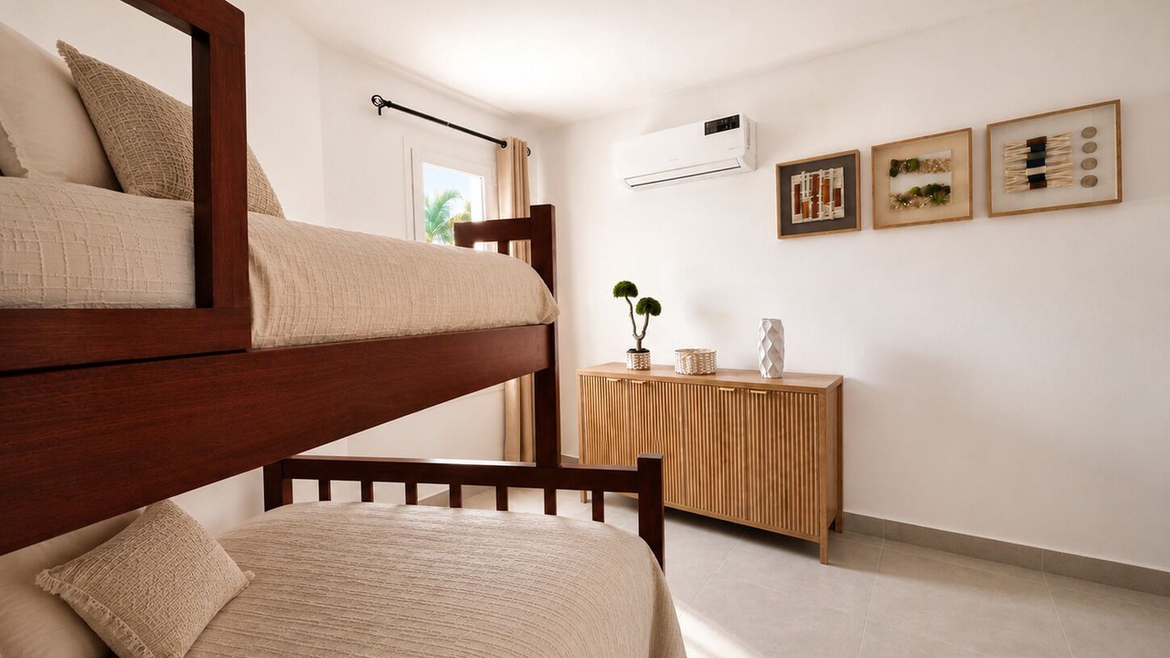Photo of Bedroom in Los Melones