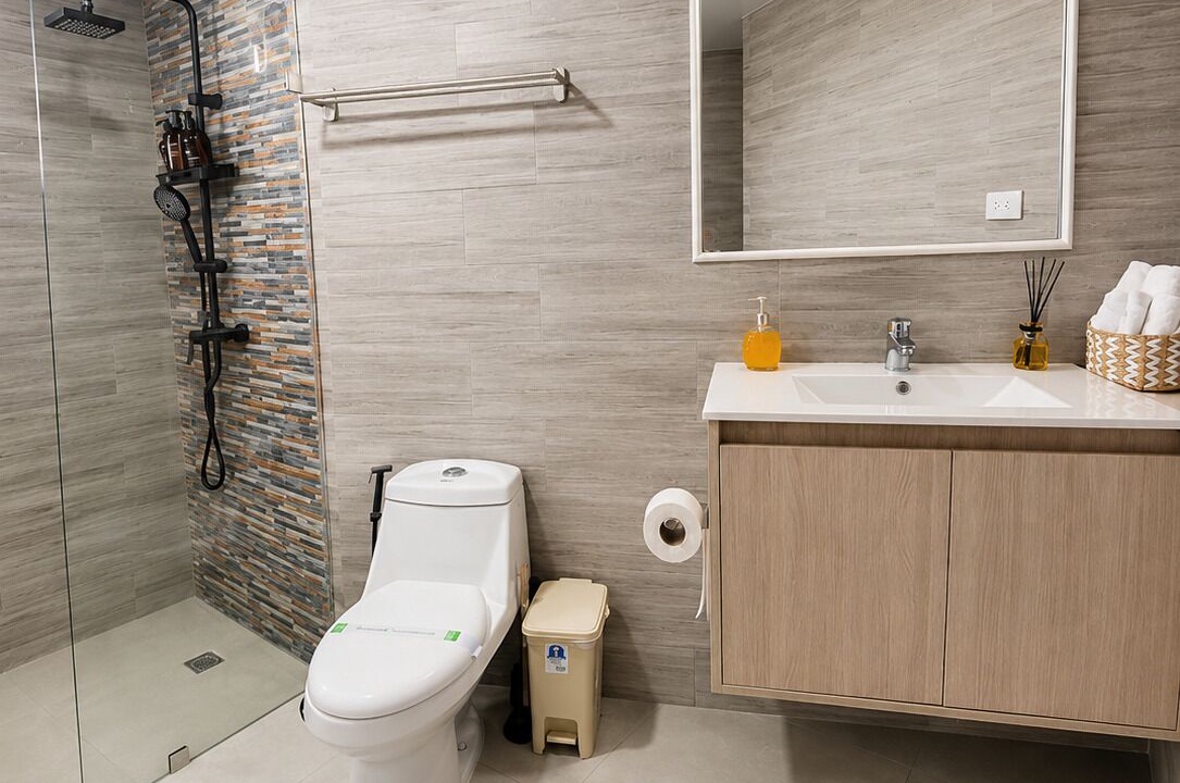 Photo of Bathroom in Los Melones