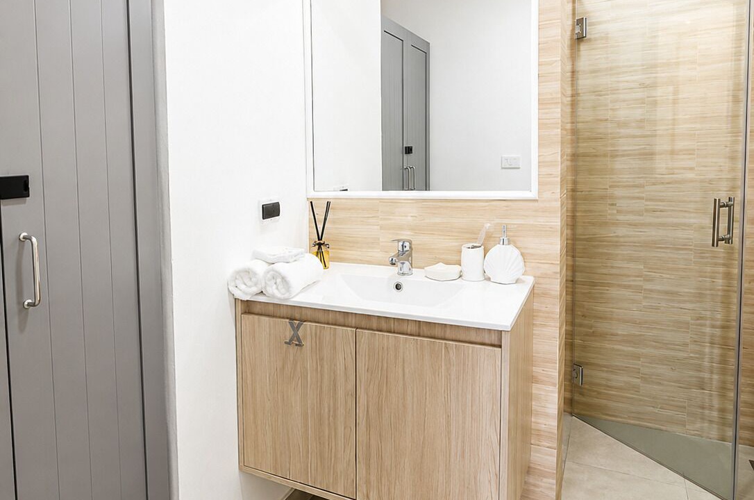 Photo of Bathroom in Los Melones