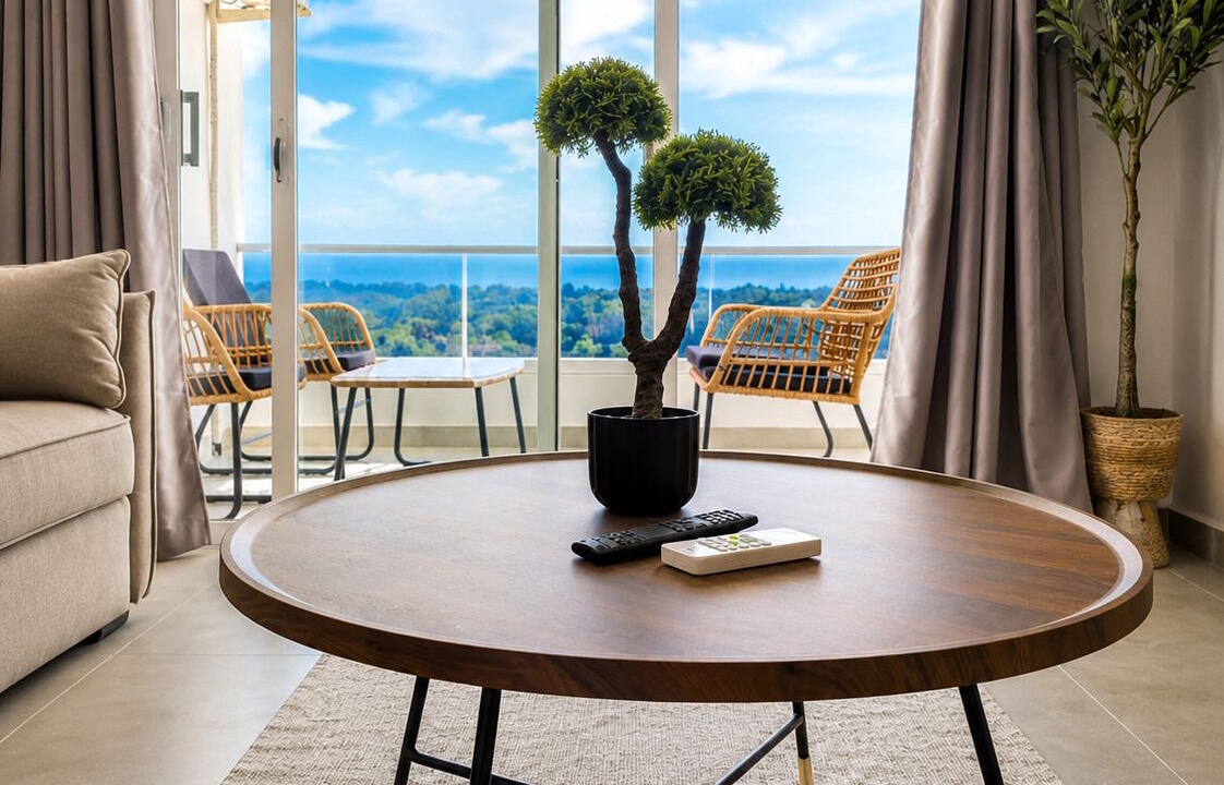 Photo of Livingroom in Los Melones