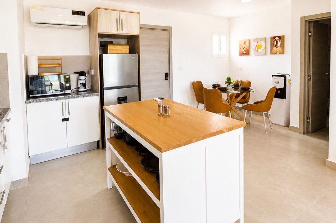 Photo of Kitchen in Los Melones