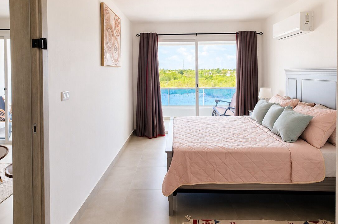 Photo of Bedroom in Los Melones