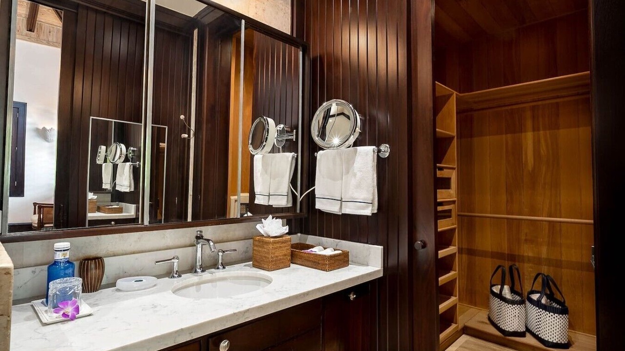 Photo of Bathroom in Casa de Campo