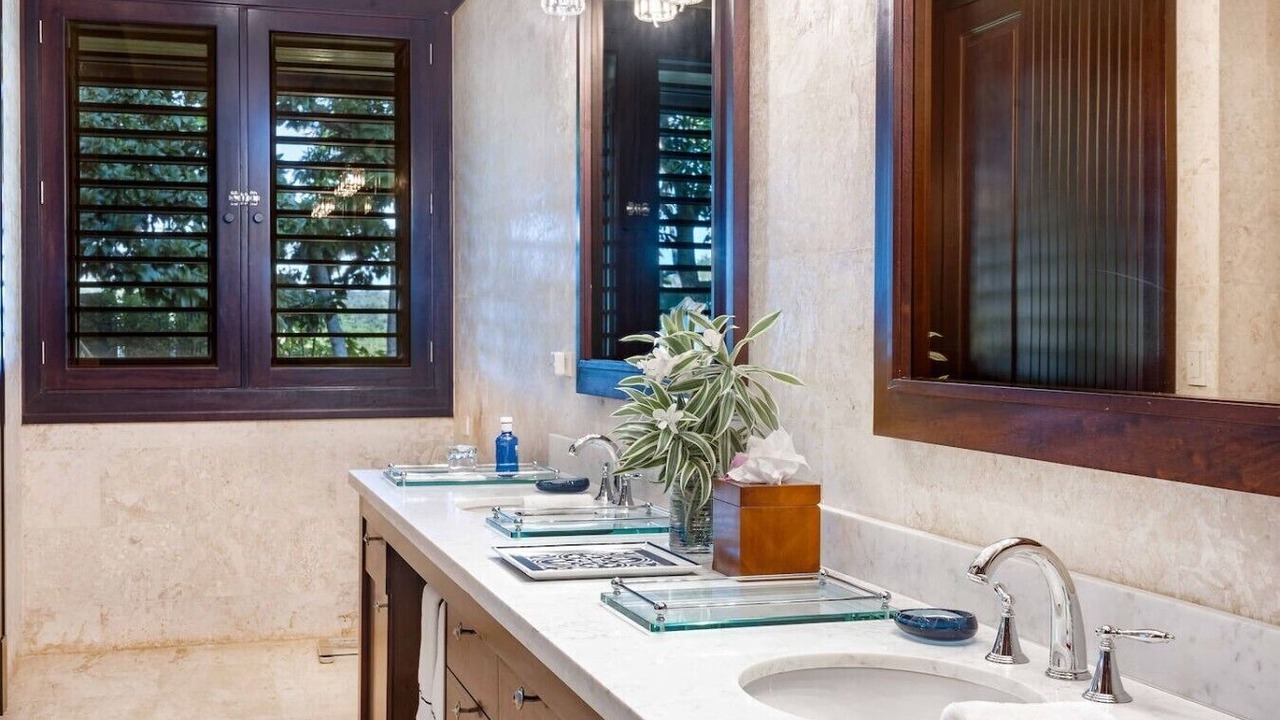 Photo of Bathroom in Casa de Campo