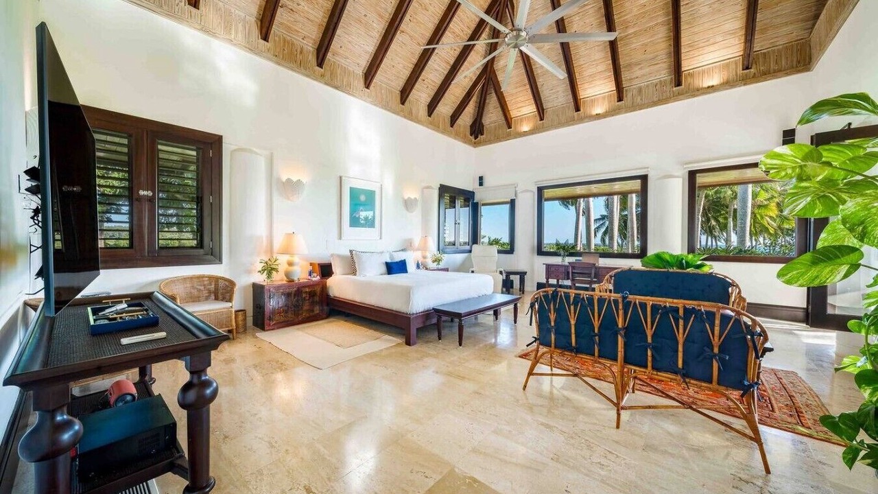 Photo of Livingroom in Casa de Campo