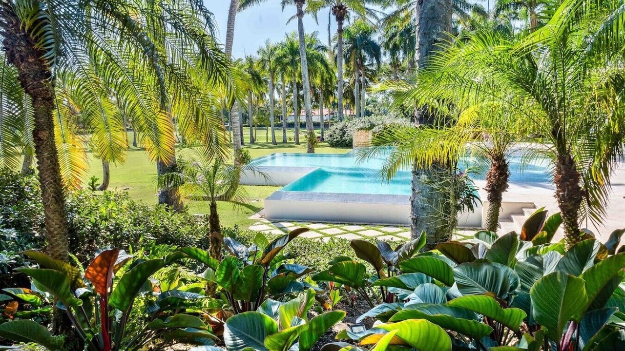 Photo of Outdoor in Casa de Campo