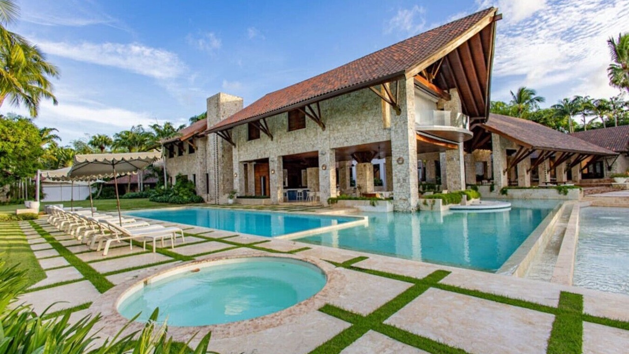 Photo of Outdoor in Casa de Campo