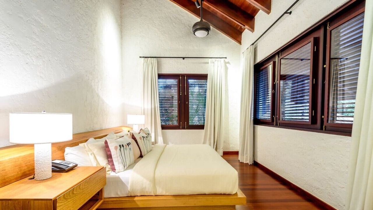 Photo of Bedroom in Casa de Campo