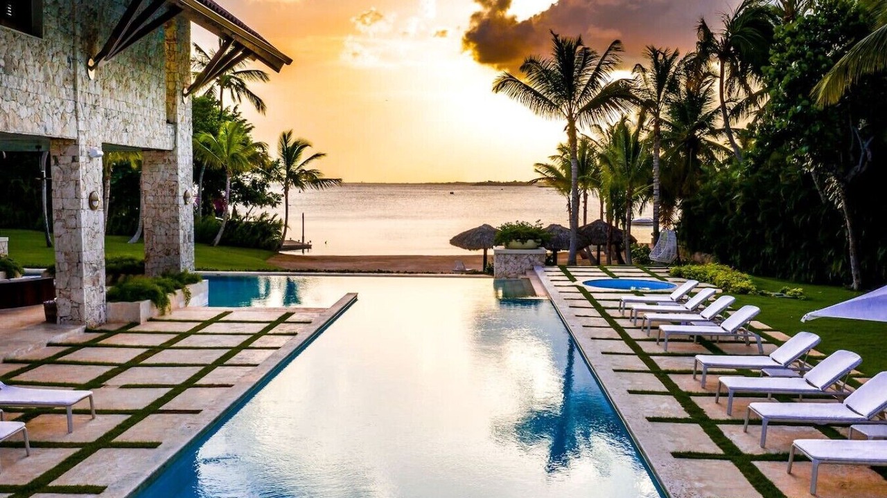 Photo of Outdoor in Casa de Campo