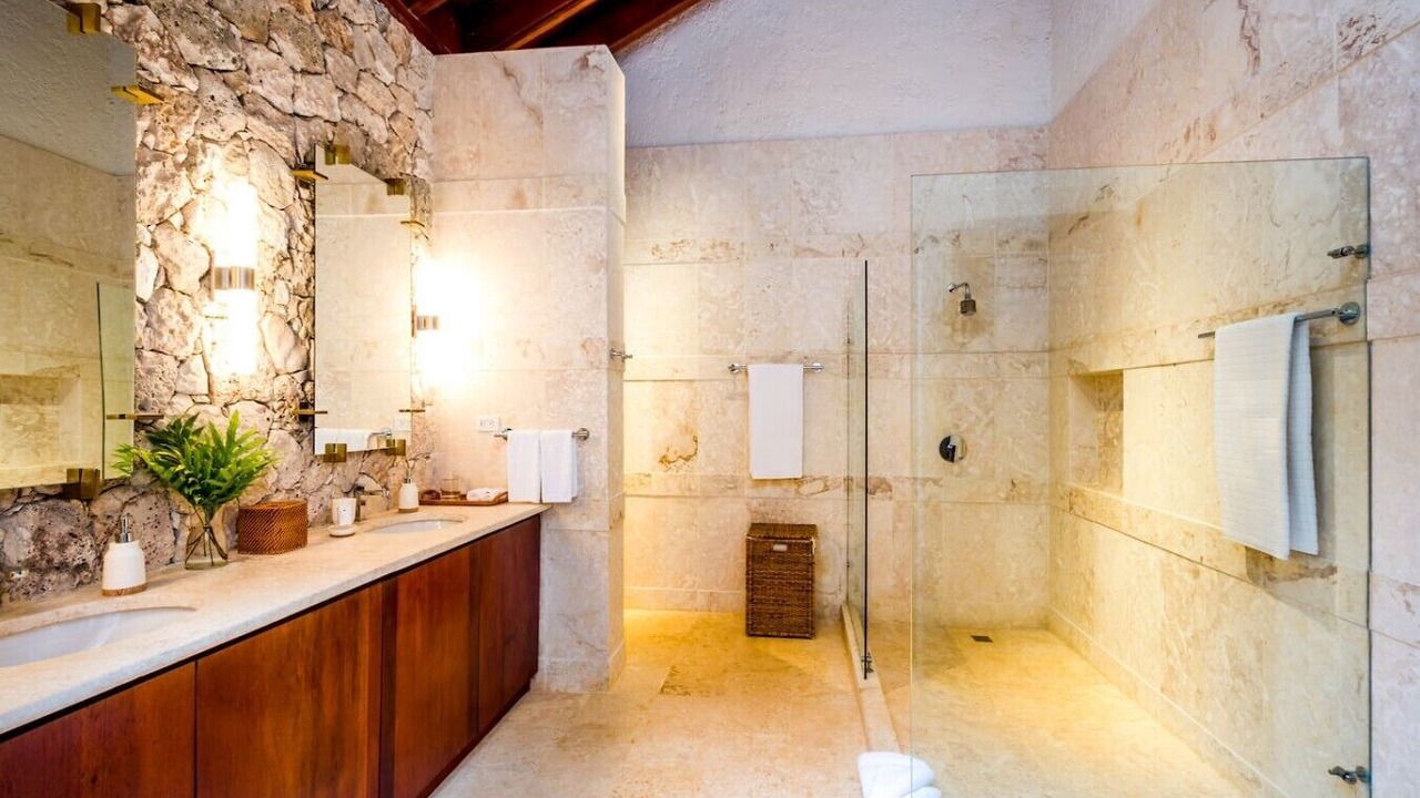 Photo of Bathroom in Casa de Campo