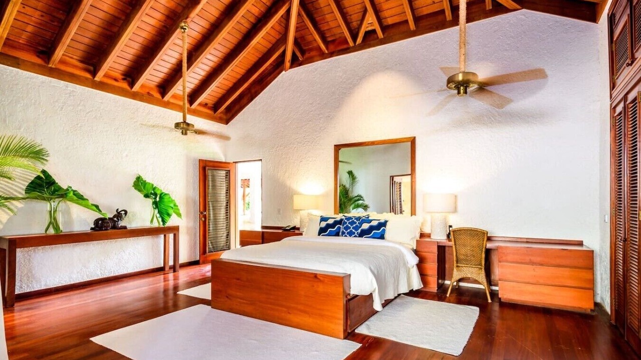 Photo of Bedroom in Casa de Campo