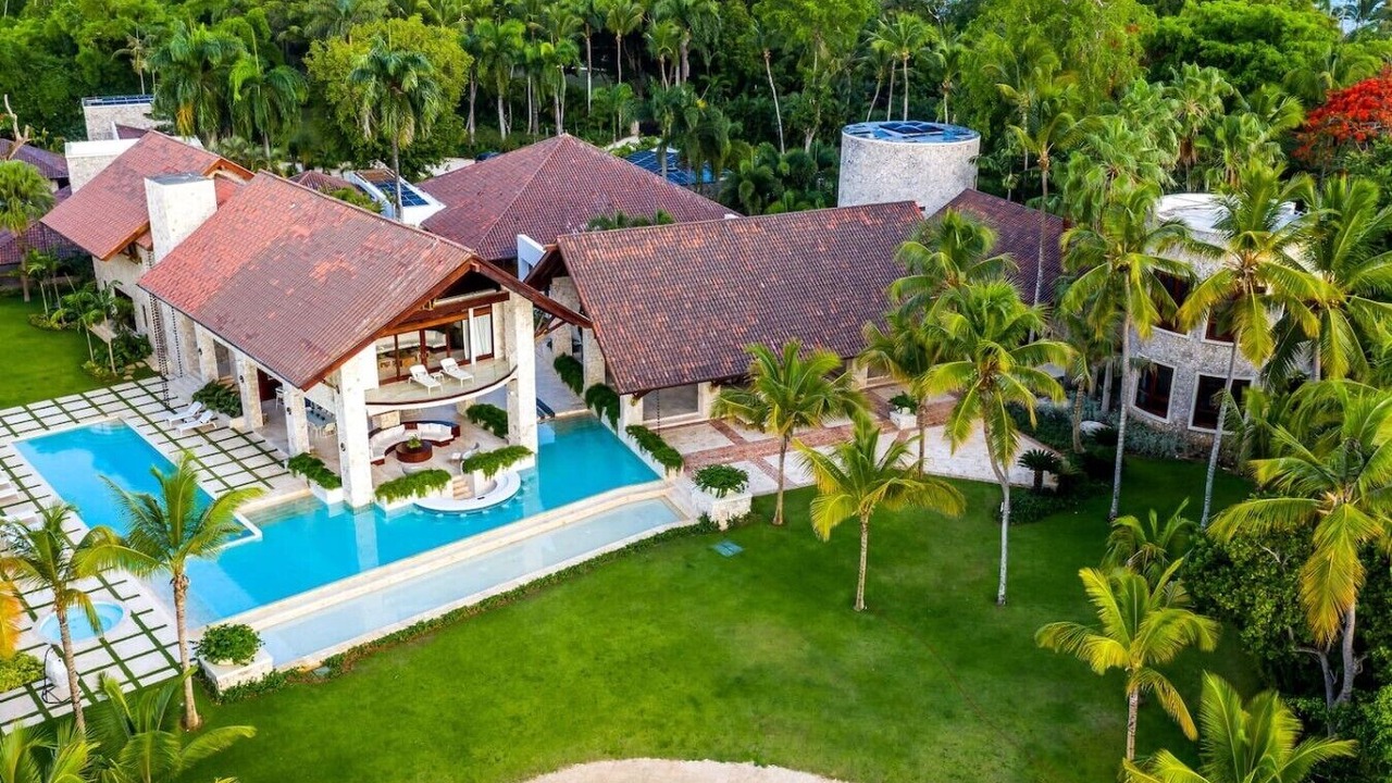 Photo of Outdoor in Casa de Campo