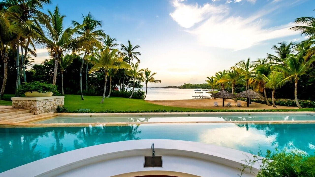 Photo of Outdoor in Casa de Campo