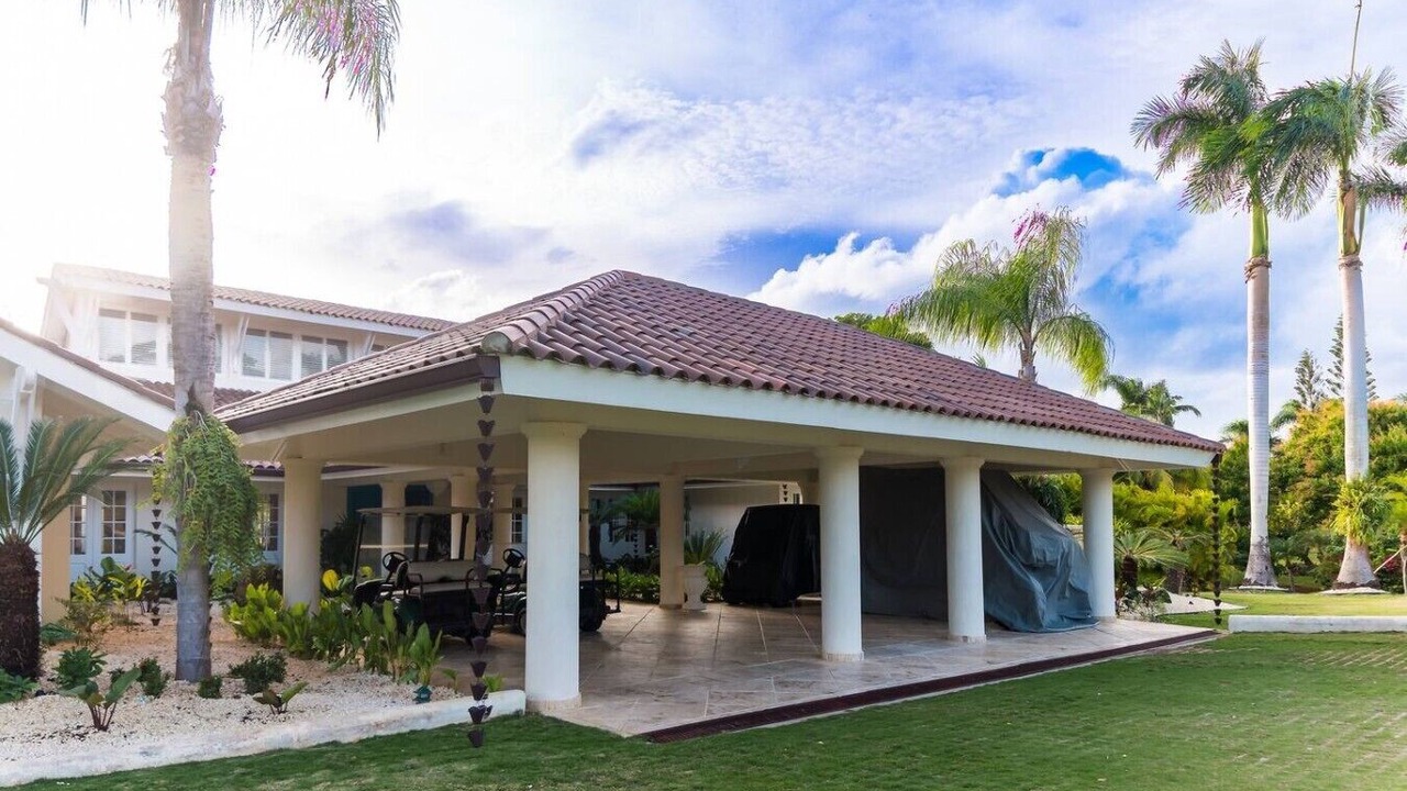 Photo of Outdoor in Casa de Campo
