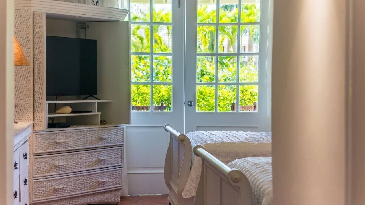Photo of Bedroom in Casa de Campo