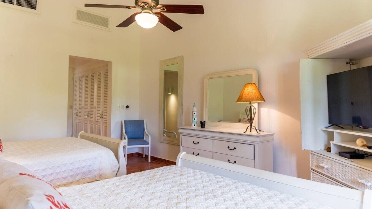 Photo of Bedroom in Casa de Campo