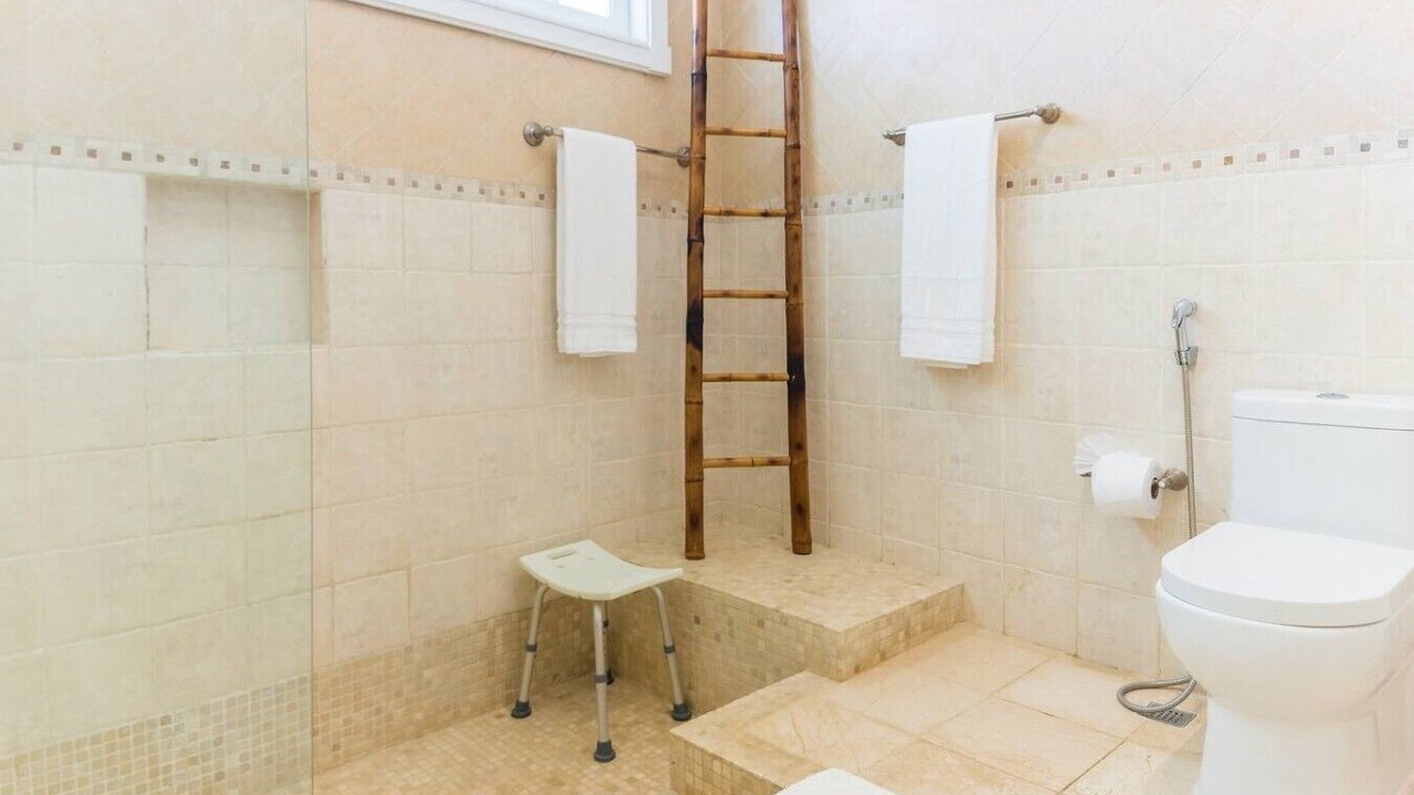 Photo of Bathroom in Casa de Campo