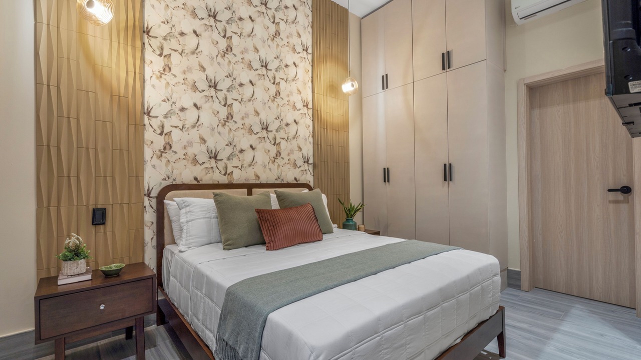 Photo of Bedroom in Punta Cana