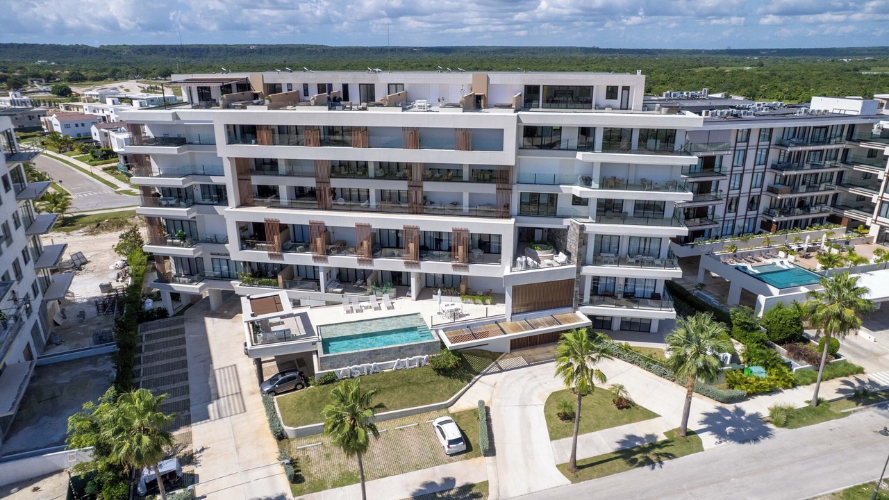 Photo of Outdoor in Punta Cana