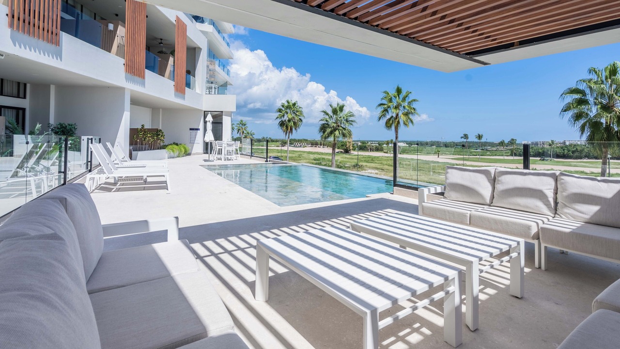 Photo of Outdoor in Punta Cana