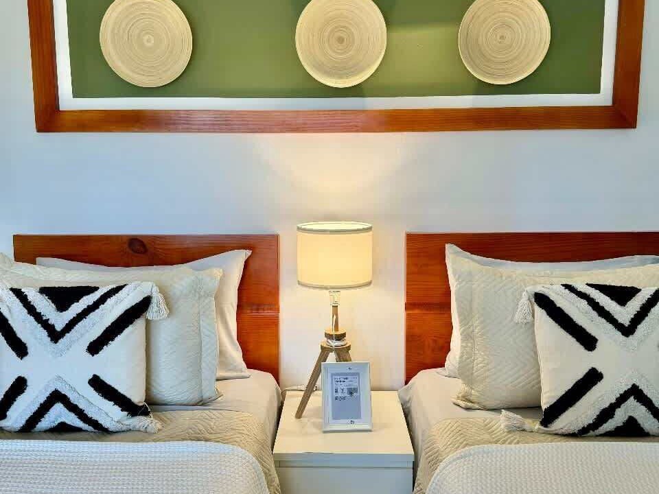 Photo of Bedroom in Playa Bibijagua