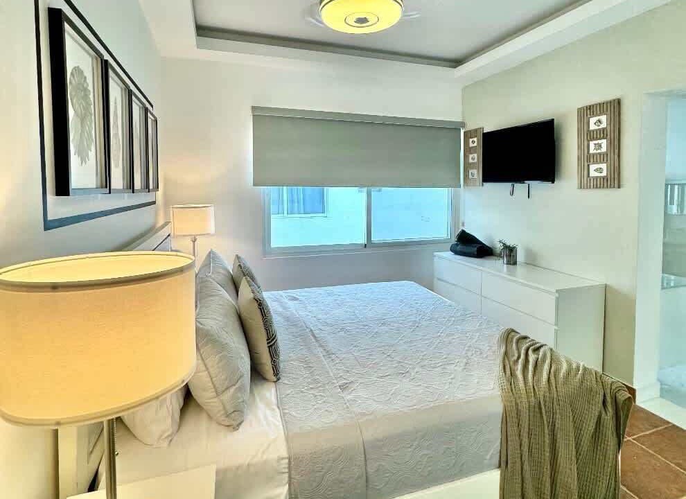 Photo of Bedroom in Playa Bibijagua