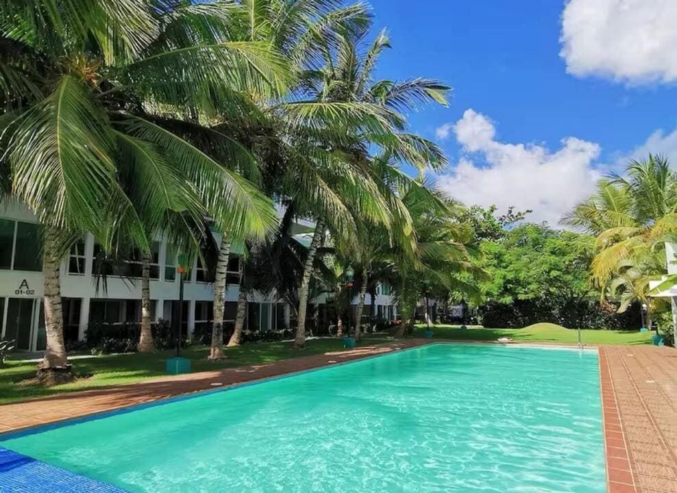 Photo of Outdoor in Playa Bibijagua
