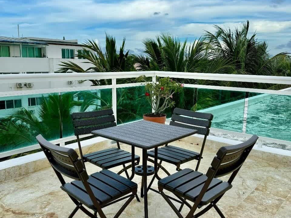 Photo of Outdoor in Playa Bibijagua
