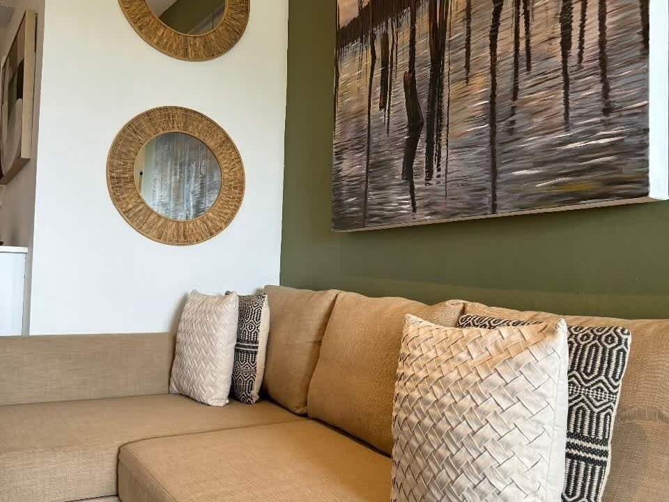 Photo of Livingroom in Playa Bibijagua