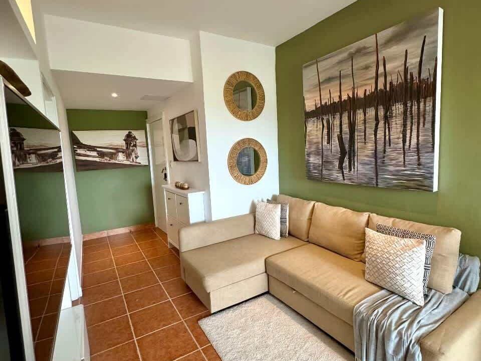 Photo of Livingroom in Playa Bibijagua