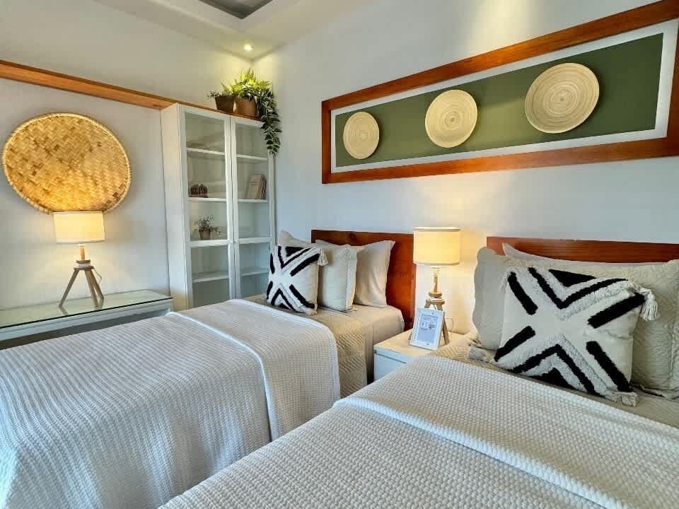 Photo of Bedroom in Playa Bibijagua