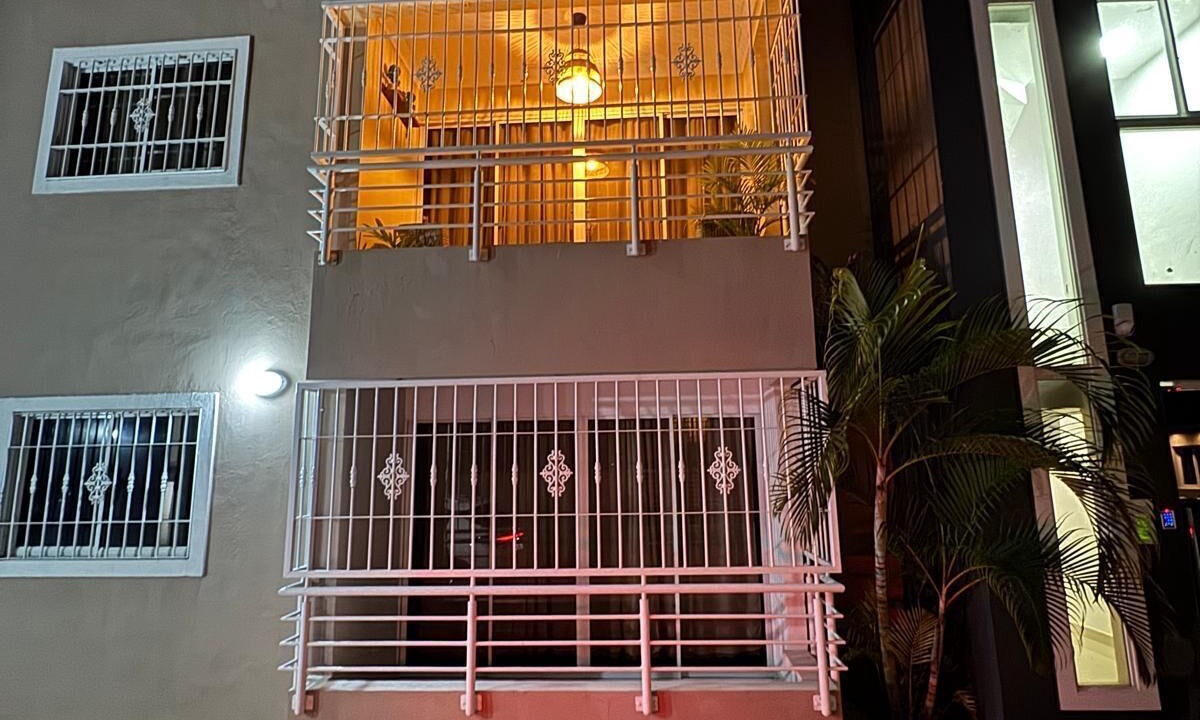Photo of Outdoor in San Francisco de Macoris