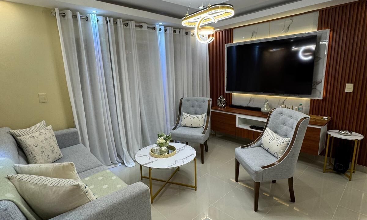 Photo of Livingroom in San Francisco de Macoris