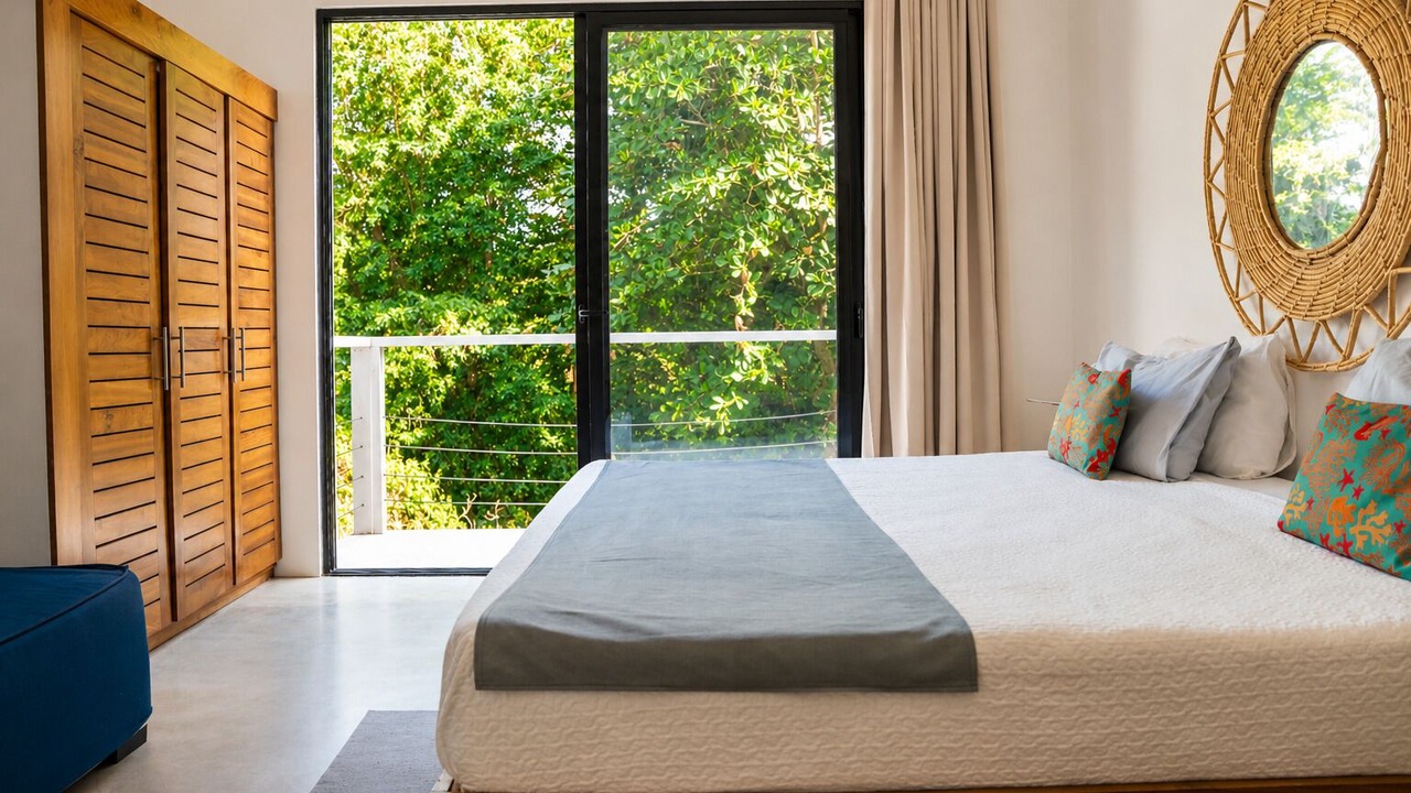 Photo of Bedroom in Las Terrenas