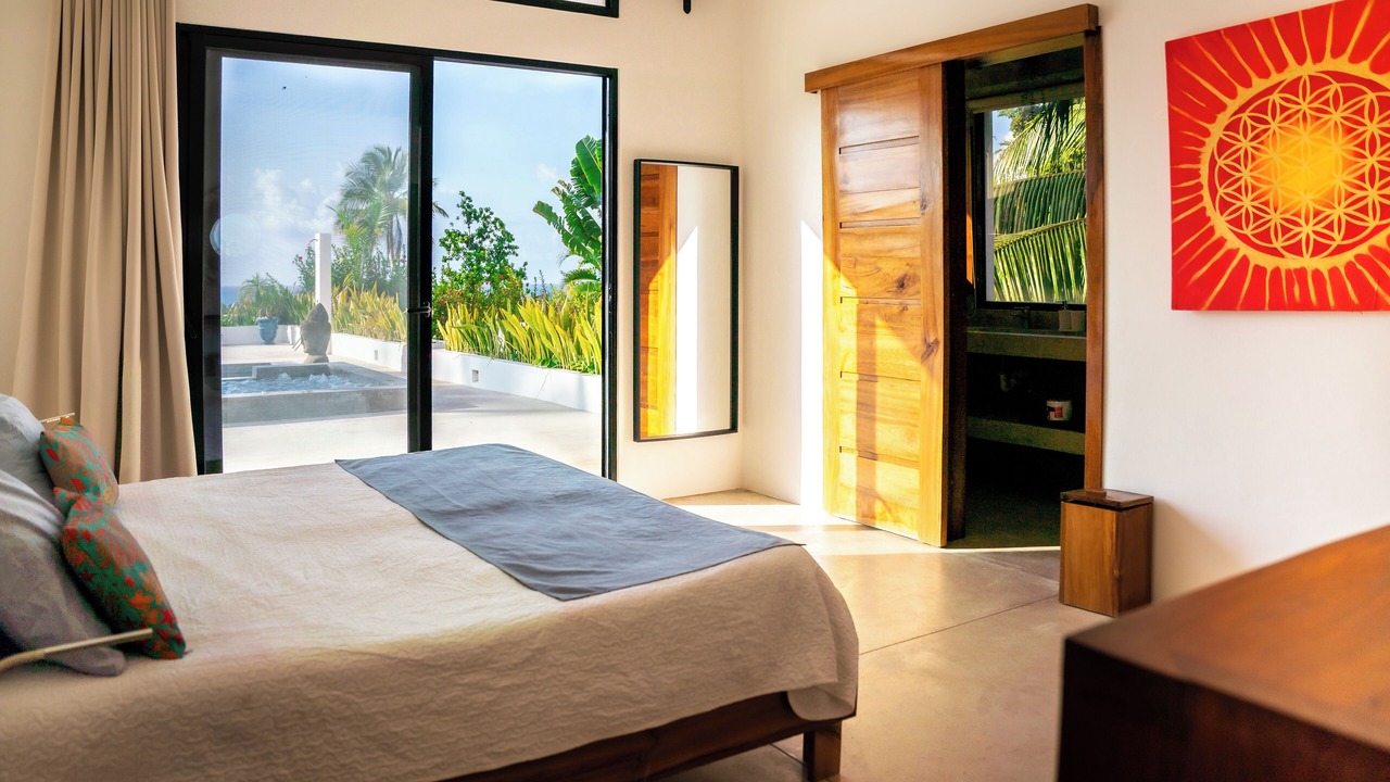 Photo of Bedroom in Las Terrenas