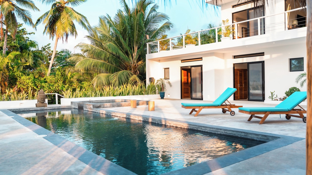 Photo of Outdoor in Las Terrenas