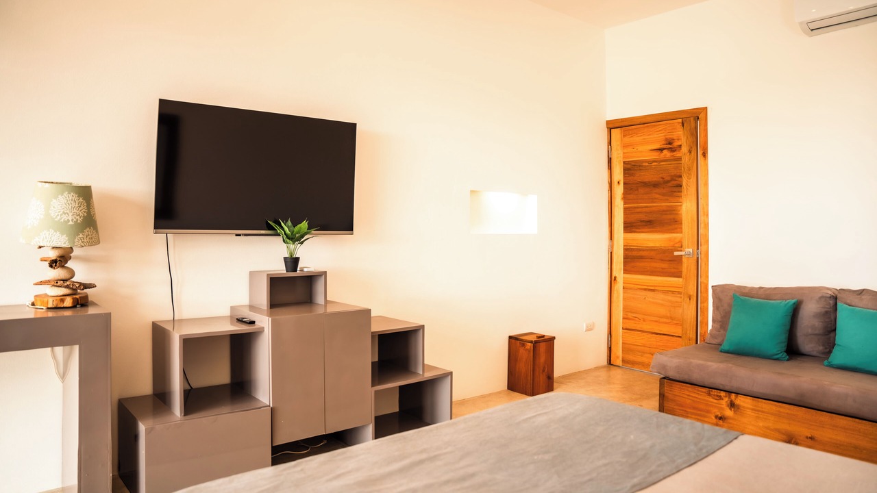 Photo of Bedroom in Las Terrenas