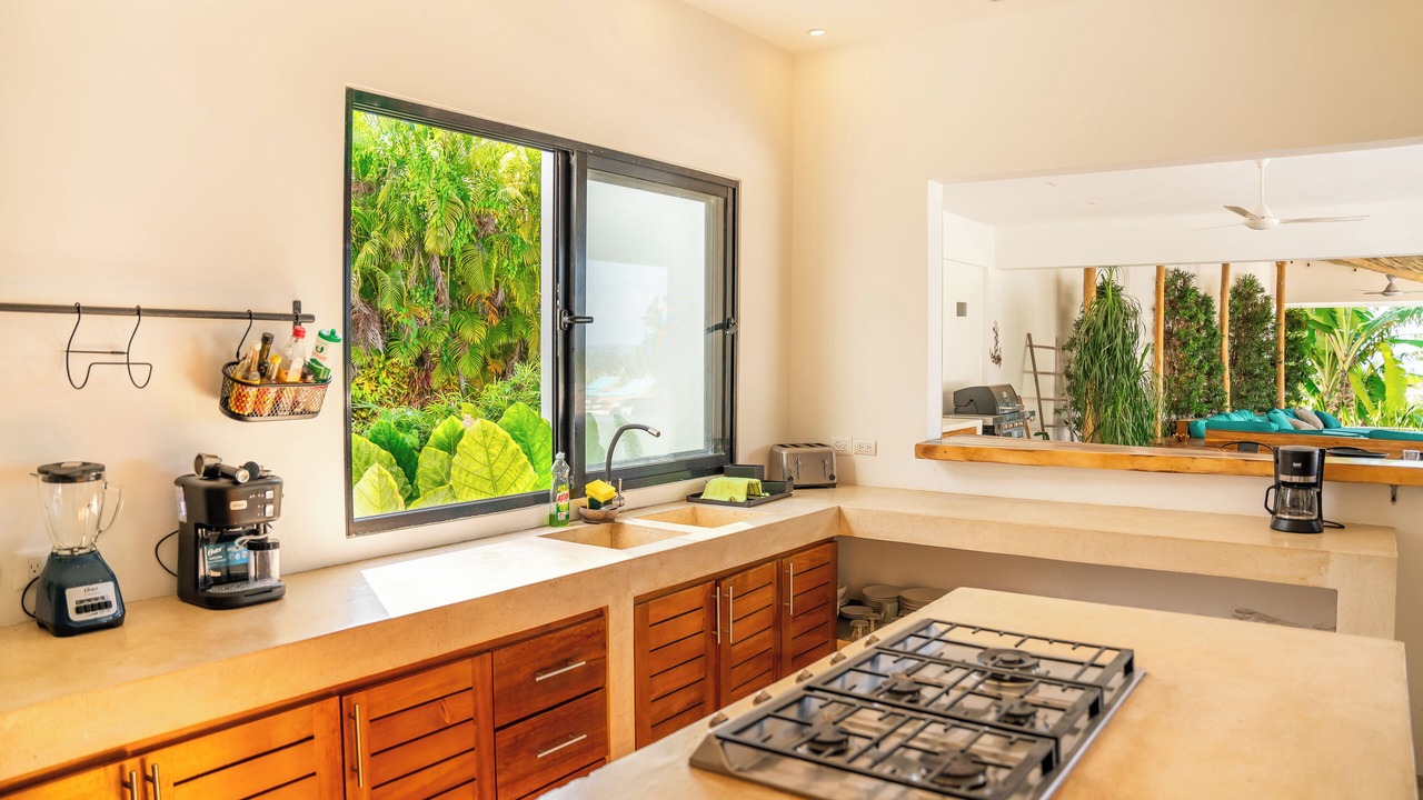 Photo of Kitchen in Las Terrenas