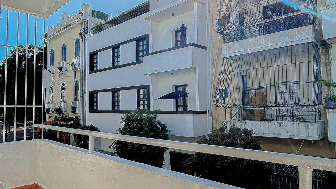 Photo of Outdoor in Zona Colonial