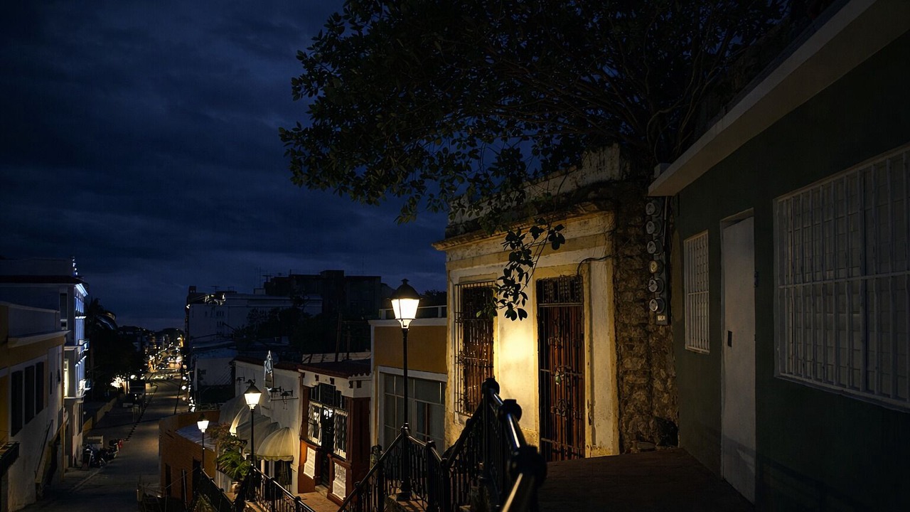Photo of Outdoor in Zona Colonial