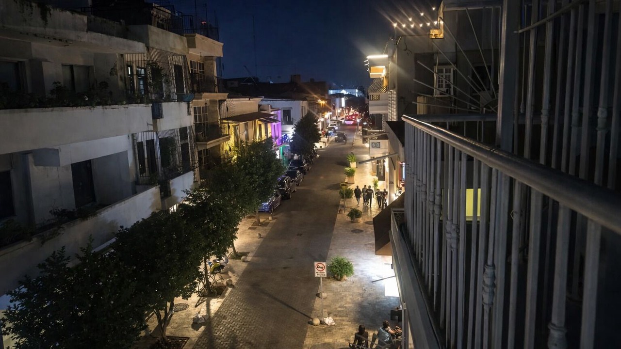 Photo of Outdoor in Zona Colonial