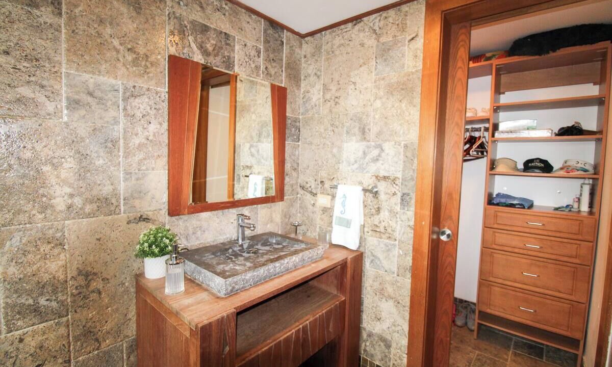 Photo of Bathroom in Portillo