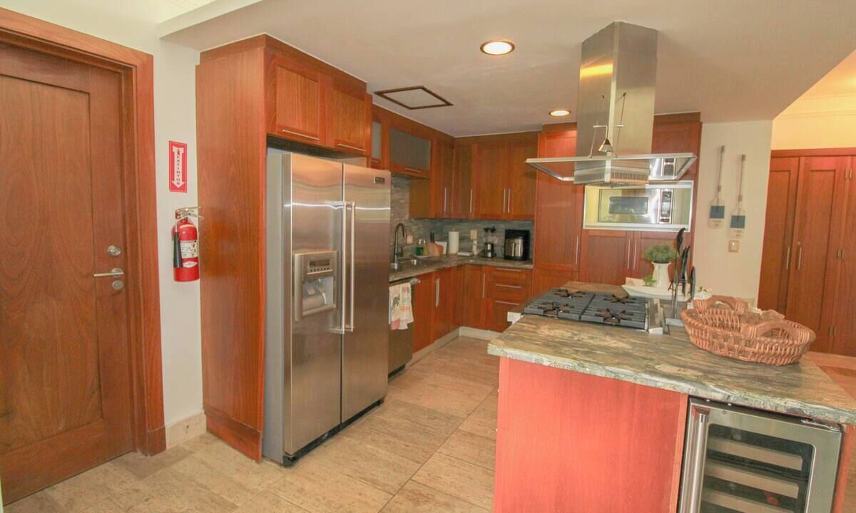 Photo of Kitchen in Portillo